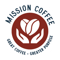 Mission Coffee and Tea